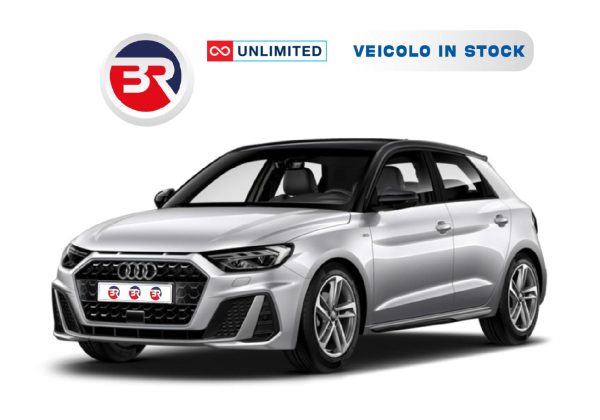 AUDI A1 30 TFSI S TRONIC ALLSTREET BUSINESS #11