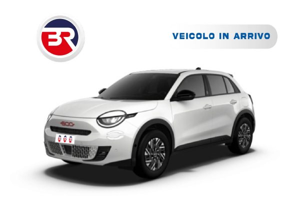 FIAT 600 1.2 HYBRID 110CV #11