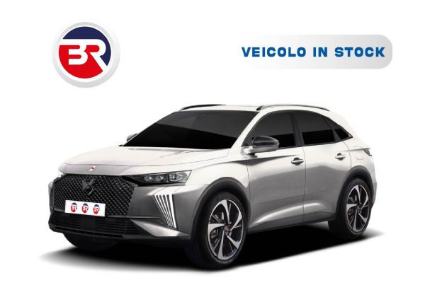 DS7 BLUEHDI 130 AUTOMATICA PALLAS #11