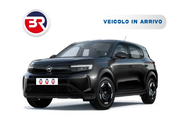 OPEL FRONTERA HYBRID 110CV GS EDCT #11