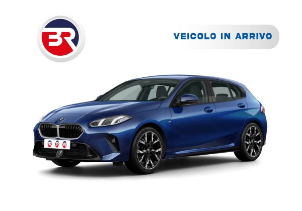 BMW SERIE 1 120 M SPORT DESIGN #18