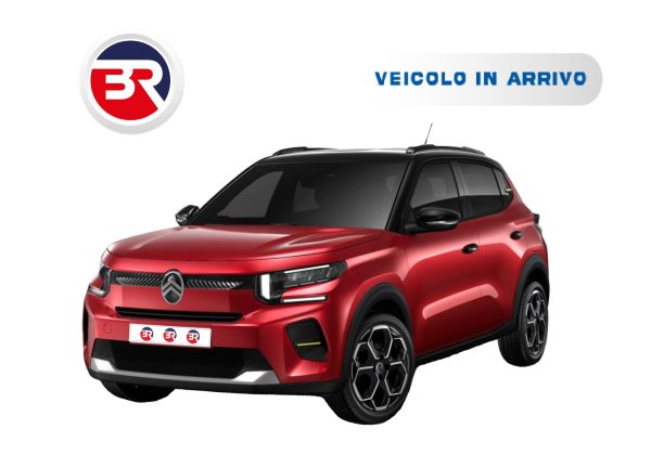 CITROEN C3 MAX BEV #11