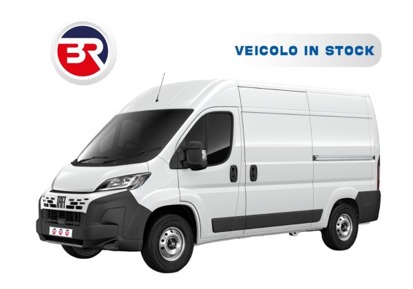 FIAT DUCATO 35Q LH2 140CV 2.2 Multijet 3 E6E #11