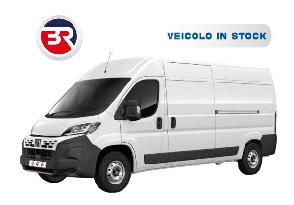 FIAT DUCATO MAXI 35 XLH2 2.2 Multijet3 HD 140CV 3 E6D-fin #11