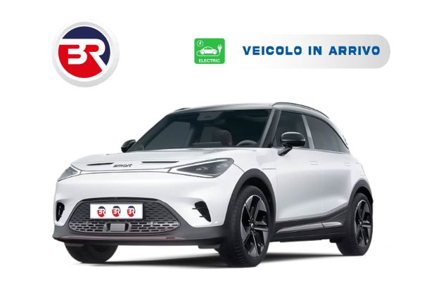 SMART #1 49KWH PURE SPORT #16