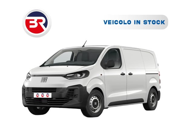 FIAT SCUDO VAN L2H1 1.5 BlueHdi 120cv MT6 #11