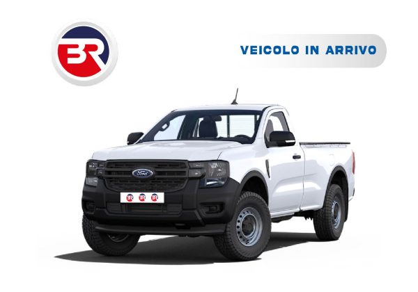 FORD RANGER XL 4WD 2.0 ECOBLUE 170cv #11