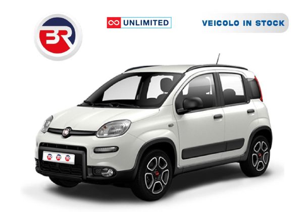 FIAT PANDA 1.0 FIREFLY 70CV S&S HYBRID #11
