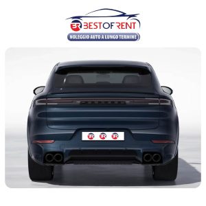 pos porsche_Tavola disegno 1