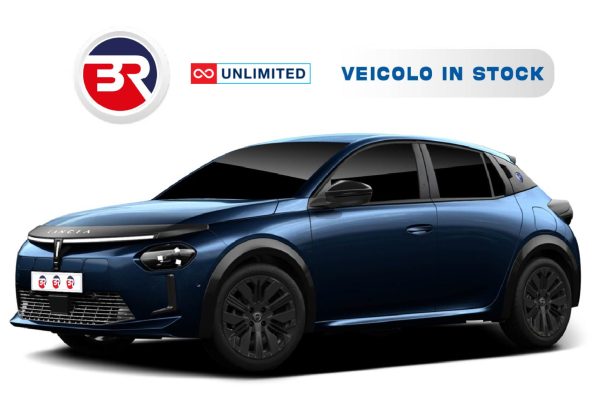 LANCIA YPSILON IBRIDA 100CV LX e-DCT #11