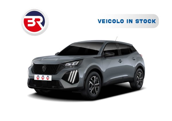 PEUGEOT 2008 HYBRID 145CV E-DCS6 ALLURE AUTO #11