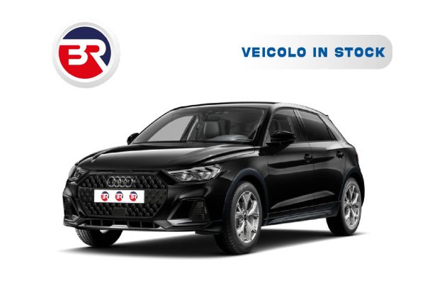 AUDI A1 30 TFSI S TRONIC ALLSTREET BUSINESS #11