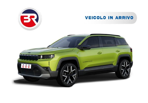 JEEP COMPASS 1.2 TURBO MHEV 106 KW FIRST EDITION #11