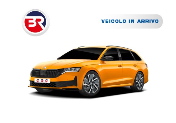 SKODA OCTAVIA 2.0 TSI 150KW SELECTION 4X4 DSG #11