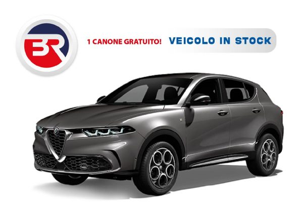 ALFA ROMEO TONALE 1.6 DIESEL 130CV TCT6 SPRINT #11