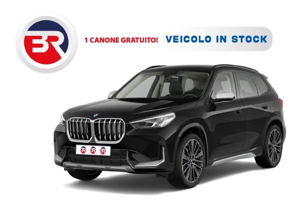BMW X1 XDRIVE 20D DCT #11