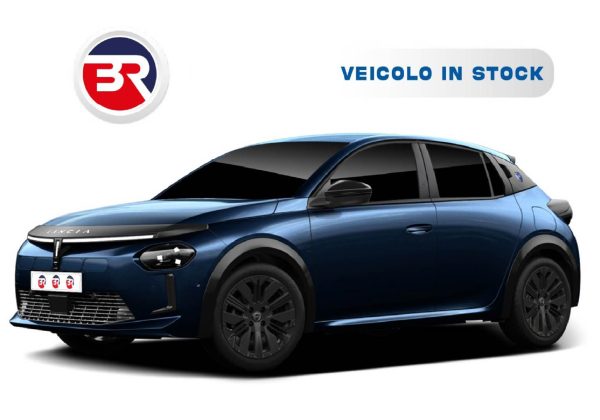 LANCIA YPSILON IBRIDA 100CV LX e-DCT #11