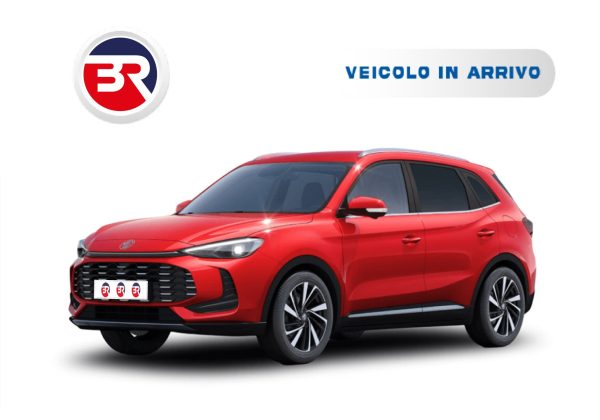 MG ZS HYBRID+ #16