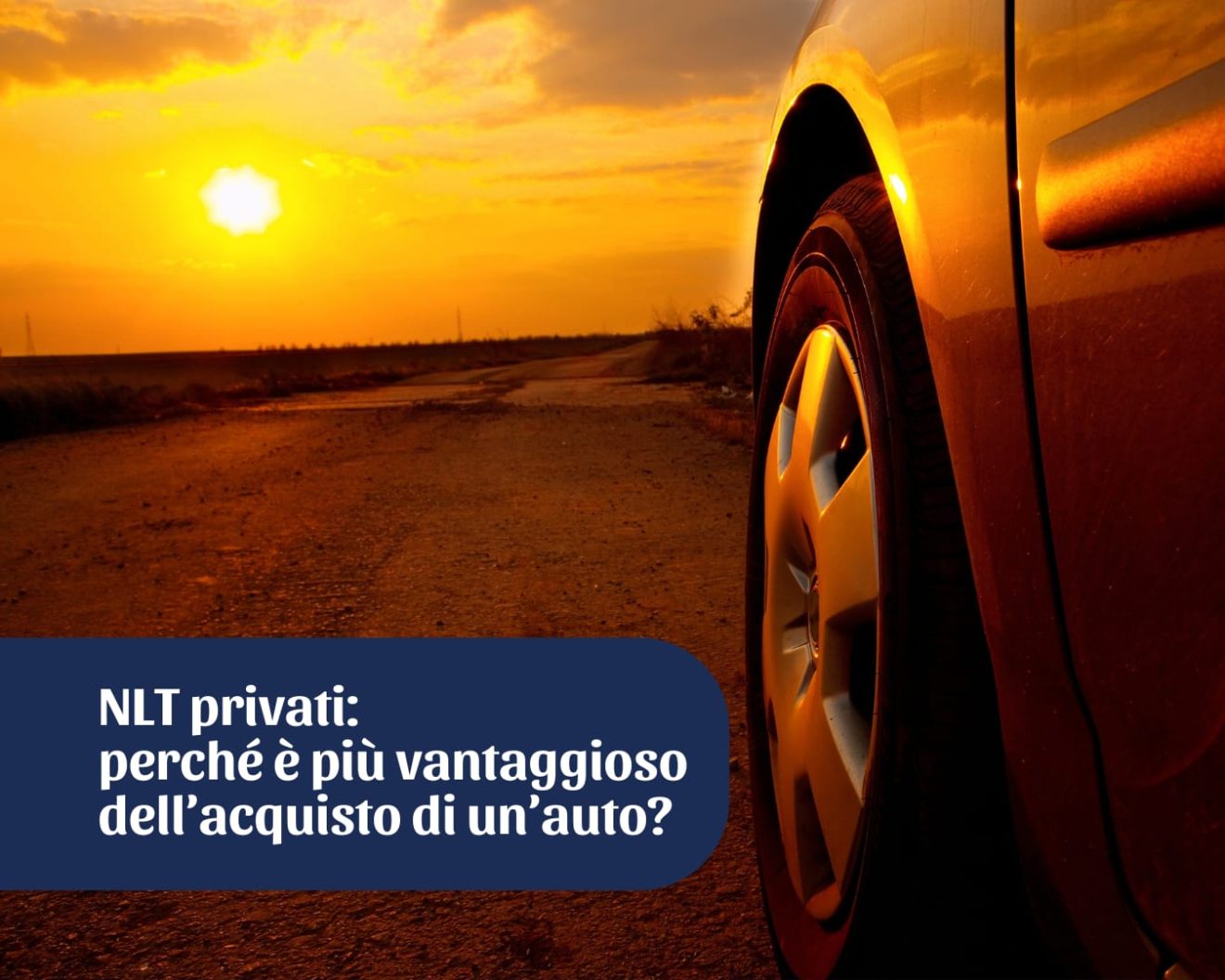 noleggio a lungo termine privati è vantaggioso