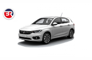 Fiat Tipo Diesel Fiat Tipo Diesel - Visione laterale