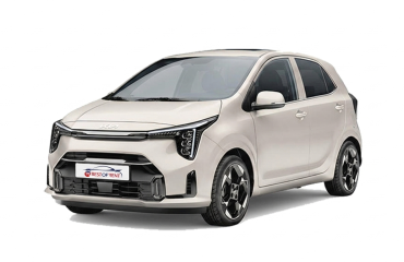 Kia Picanto 1.0 GDi AMT Urban Kia Picanto | Visione Frontale | Colore Milky Beige
