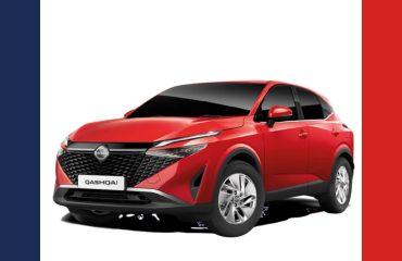 Nissan Qashqai 1.3 MHEV 158 Acenta Xtronic Nissan Qashqai 1.3 MHEV 158 Acenta Xtronic - Visione Laterale