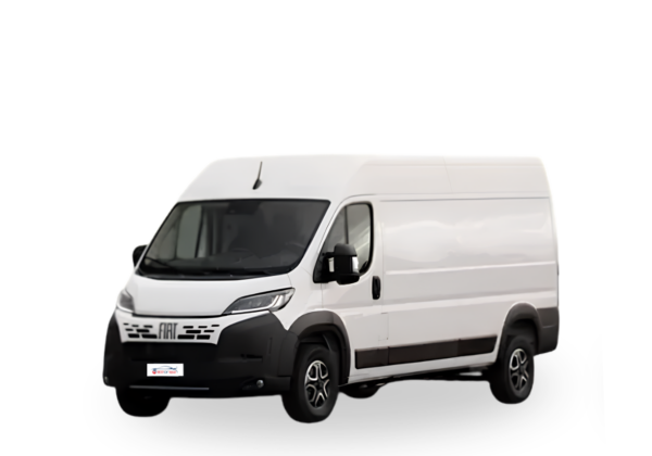 DUCATO FIAT FURGONE