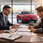 Contratto di noleggio lungo termine | Best of Rent