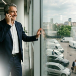 Noleggio lungo termine per aziende | Best of Rent