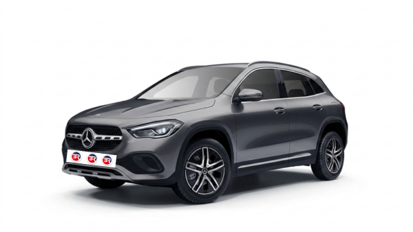 Mercedes Benz GLA 200 d Business Extra Mercedes Benz GLA 200 d Business Extra | Best of Rent
