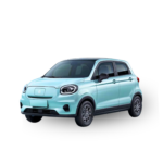Citycar Leapmotor T03 elettrica Leasys per il sito