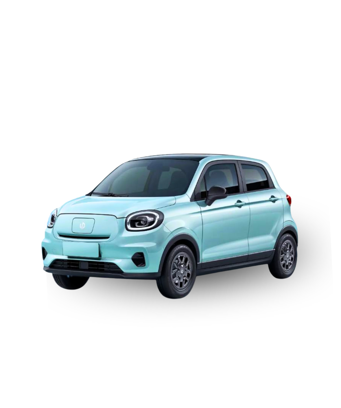 Citycar Leapmotor T03 elettrica Leasys per il sito